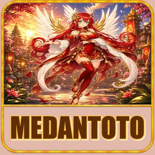 Aplikasi medantoto Android