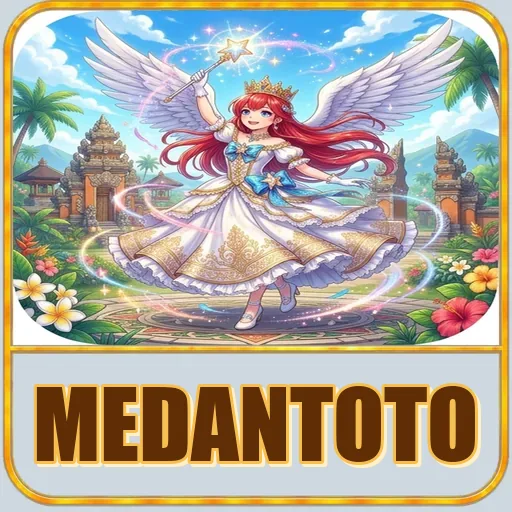 Keamanan medantoto